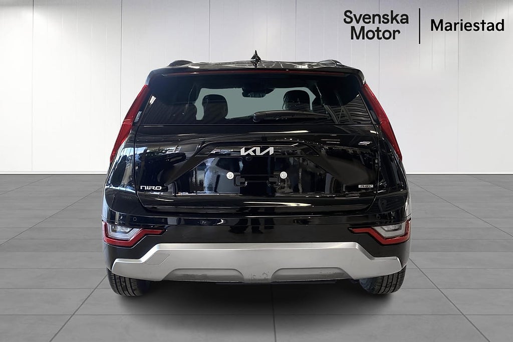 Kia Niro BILLÅN / PRIVATLEASING FR. 5.495KR / LAGERBIL /... – bild 5