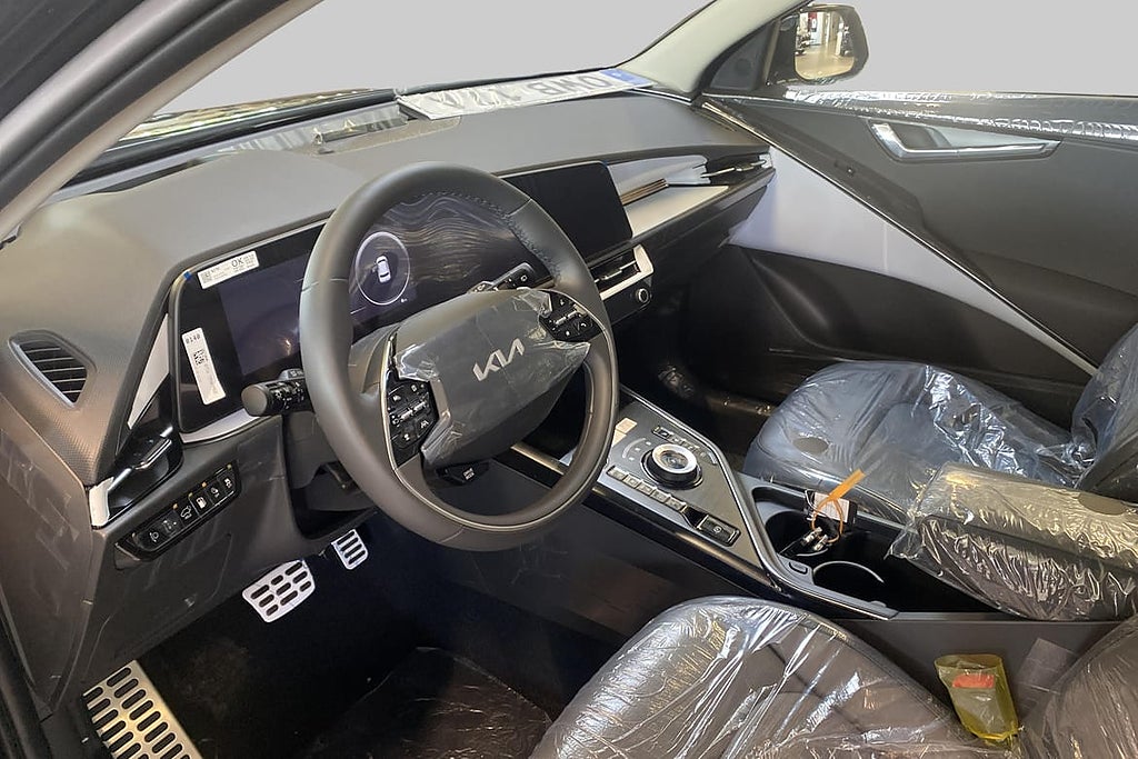 Kia Niro BILLÅN / PRIVATLEASING FR. 5.495KR / LAGERBIL /... – bild 6