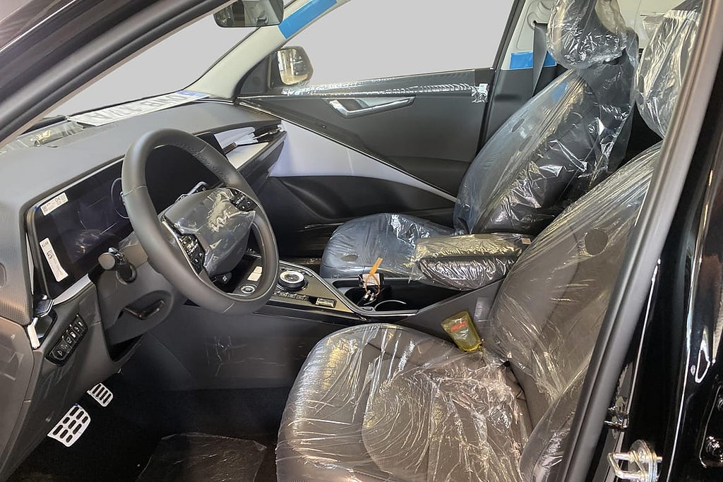 Kia Niro BILLÅN / PRIVATLEASING FR. 5.495KR / LAGERBIL /... – bild 7