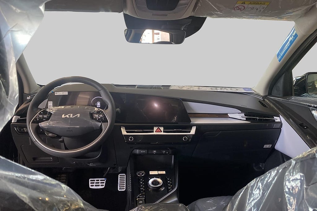 Kia Niro BILLÅN / PRIVATLEASING FR. 5.495KR / LAGERBIL /... – bild 9