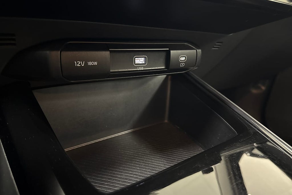 Kia Niro Plug-In-Hybrid DCT I Carplay I Adaptiv farthålla... – bild 13