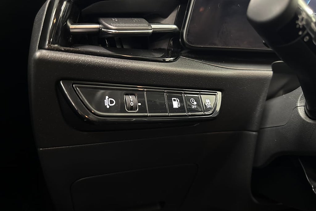 Kia Niro Plug-In-Hybrid DCT I Carplay I Adaptiv farthålla... – bild 19