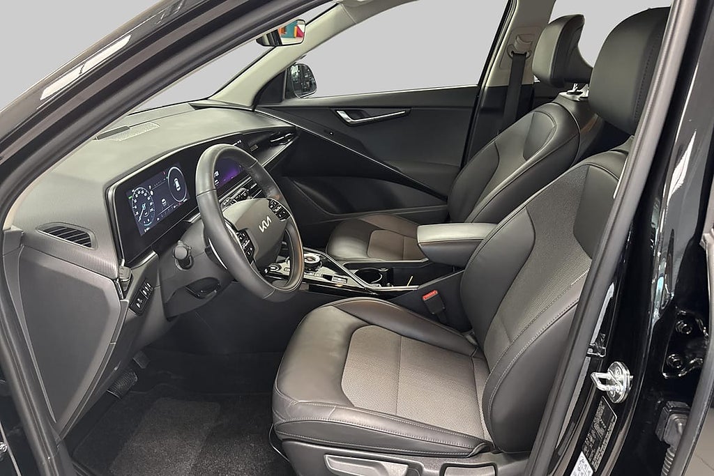 Kia Niro Plug-In-Hybrid DCT I Carplay I Adaptiv farthålla... – bild 6