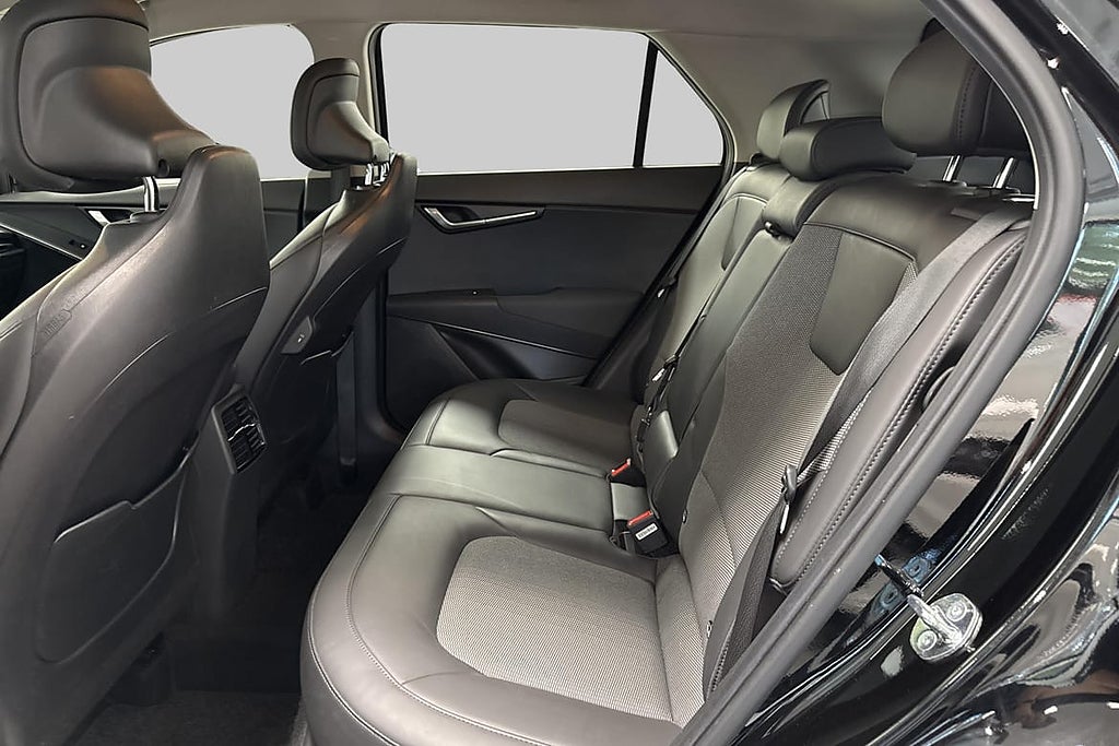 Kia Niro Plug-In-Hybrid DCT I Carplay I Adaptiv farthålla... – bild 7