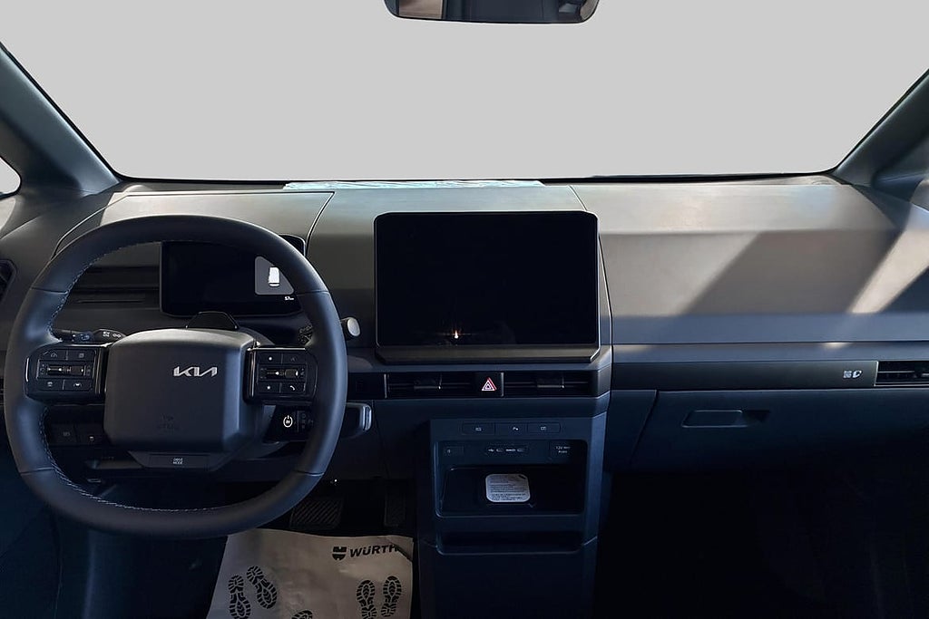 Kia PV5 Plus 5-SITS / BILLÅN / CAMPINGMODE / 7ÅRS NYBILSG... – bild 10