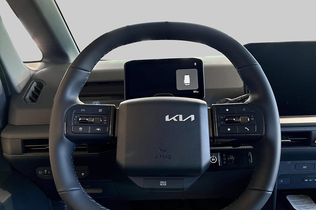 Kia PV5 Plus 5-SITS / BILLÅN / CAMPINGMODE / 7ÅRS NYBILSG... – bild 11