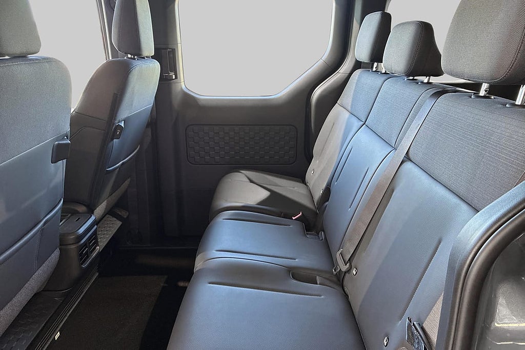 Kia PV5 Plus 5-SITS / BILLÅN / CAMPINGMODE / 7ÅRS NYBILSG... – bild 8