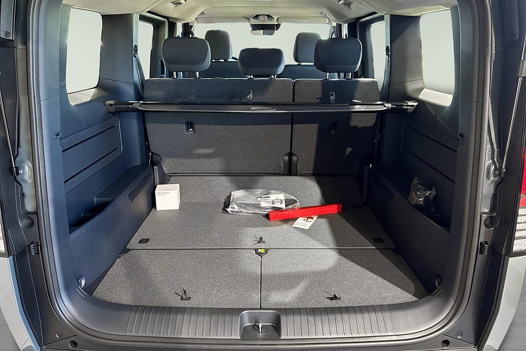 Kia PV5 Plus 5-SITS / BILLÅN / CAMPINGMODE / 7ÅRS NYBILSG... – bild 9