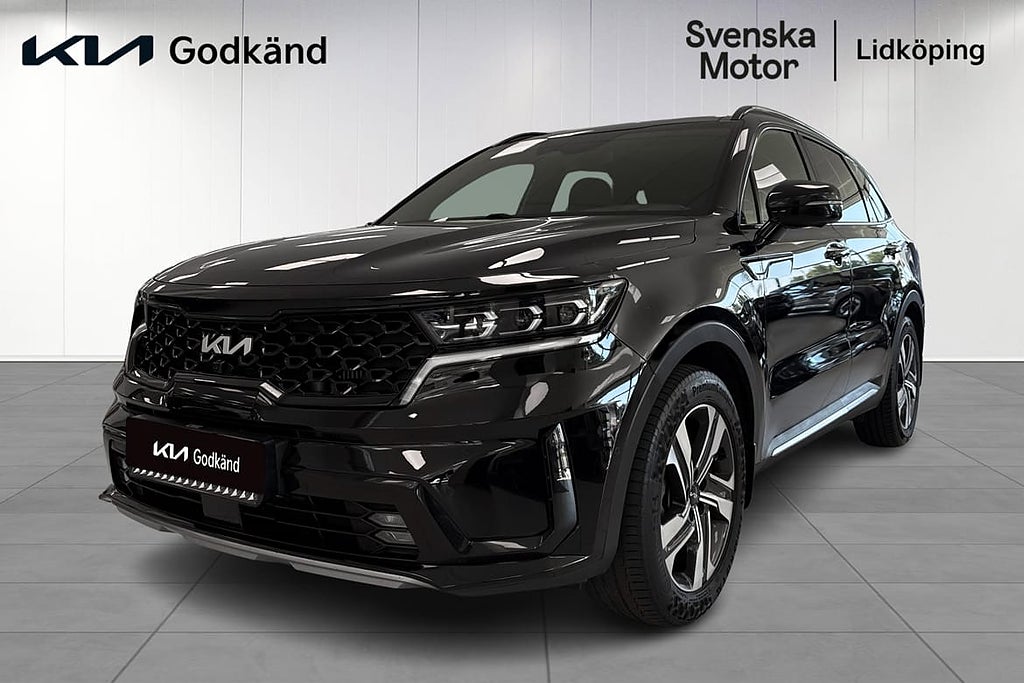 Kia Sorento PHEV Advance Plus Pano I Drag I BOSE I 360 I...