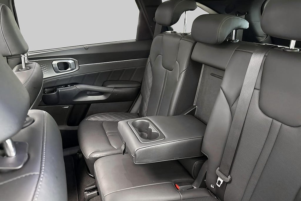 Kia Sorento PHEV Advance Plus Pano I Drag I BOSE I 360 I... – bild 10