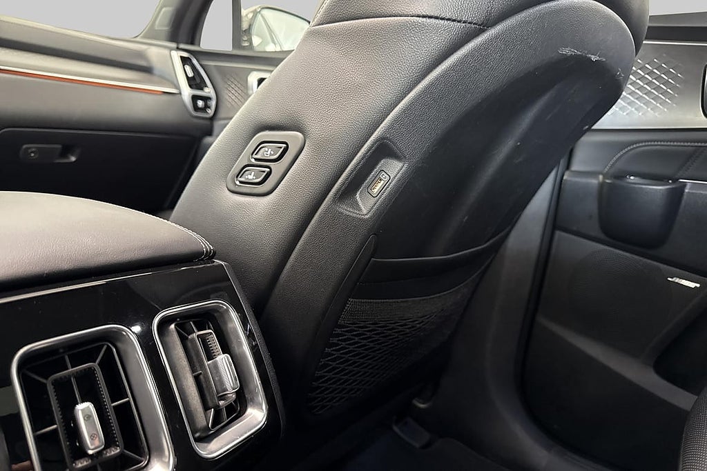 Kia Sorento PHEV Advance Plus Pano I Drag I BOSE I 360 I... – bild 11