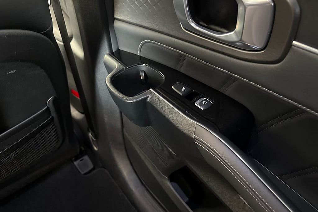Kia Sorento PHEV Advance Plus Pano I Drag I BOSE I 360 I... – bild 12