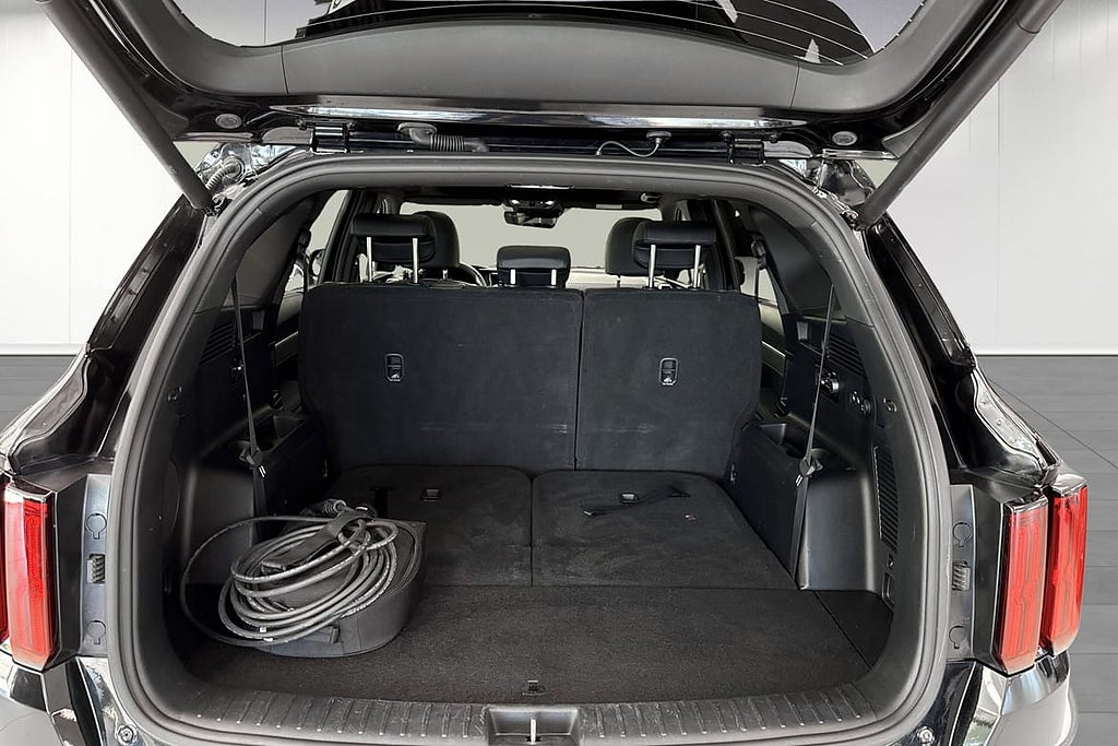 Kia Sorento PHEV Advance Plus Pano I Drag I BOSE I 360 I... – bild 13
