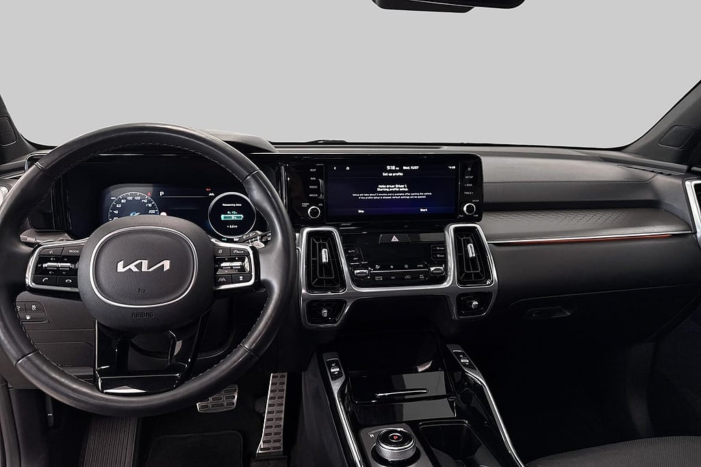 Kia Sorento PHEV Advance Plus Pano I Drag I BOSE I 360 I... – bild 16