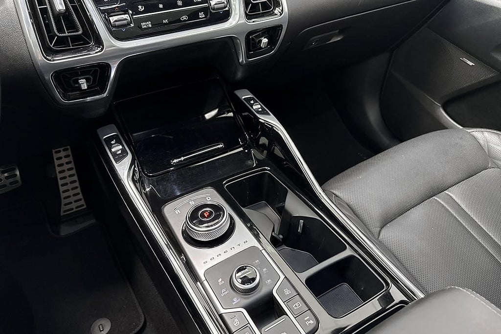 Kia Sorento PHEV Advance Plus Pano I Drag I BOSE I 360 I... – bild 17