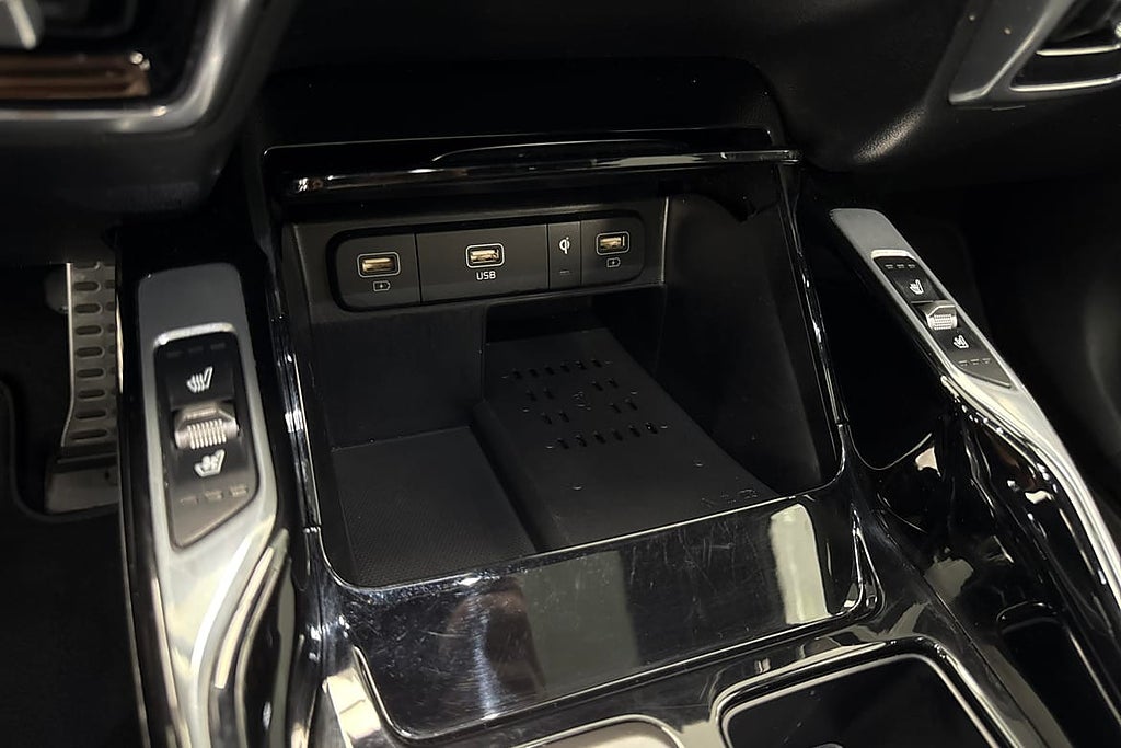 Kia Sorento PHEV Advance Plus Pano I Drag I BOSE I 360 I... – bild 19