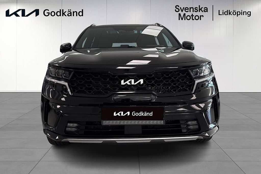 Kia Sorento PHEV Advance Plus Pano I Drag I BOSE I 360 I... – bild 2