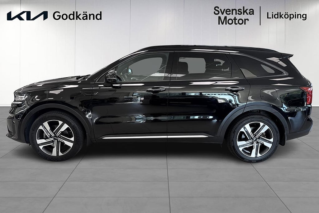 Kia Sorento PHEV Advance Plus Pano I Drag I BOSE I 360 I... – bild 3