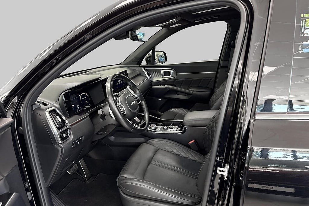 Kia Sorento PHEV Advance Plus Pano I Drag I BOSE I 360 I... – bild 6