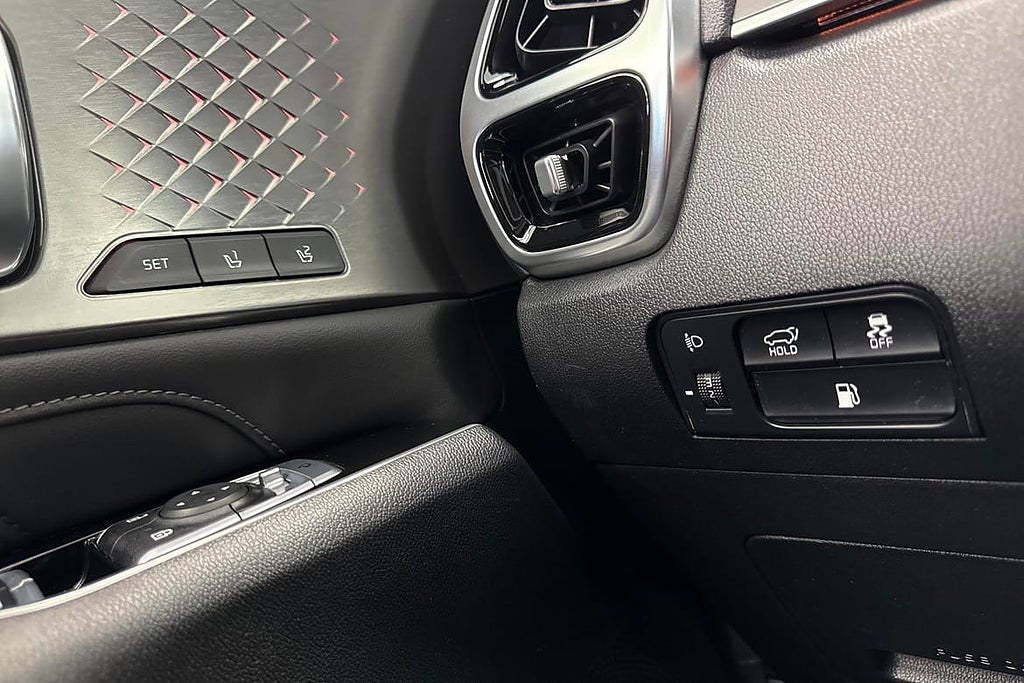 Kia Sorento PHEV Advance Plus Pano I Drag I BOSE I 360 I... – bild 7