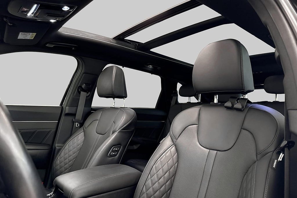 Kia Sorento PHEV Advance Plus Pano I Drag I BOSE I 360 I... – bild 8