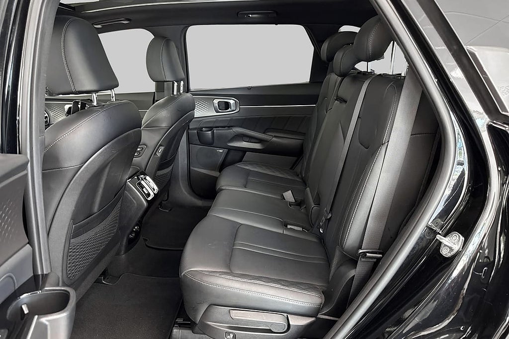 Kia Sorento PHEV Advance Plus Pano I Drag I BOSE I 360 I... – bild 9