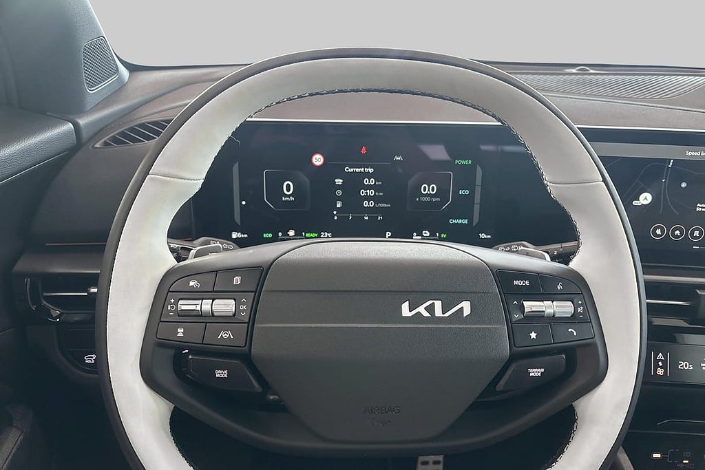 Kia Sportage GT-LINE AWD FACELIFT LAGERBIL -DRAGVIKT 1 21... – bild 11