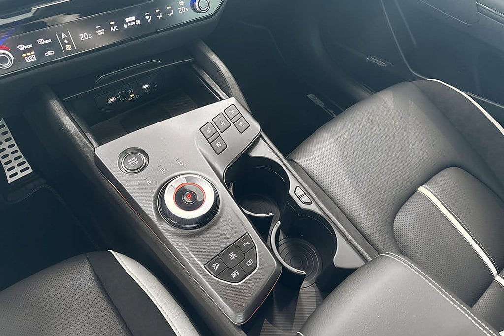 Kia Sportage GT-LINE AWD FACELIFT LAGERBIL -DRAGVIKT 1 21... – bild 13