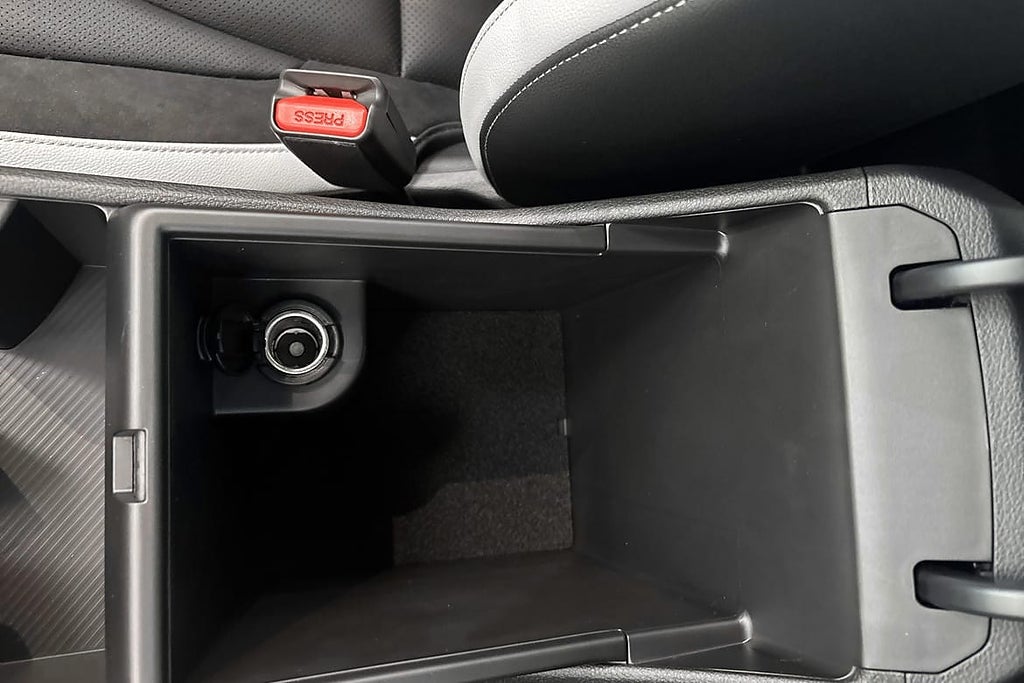 Kia Sportage GT-LINE AWD FACELIFT LAGERBIL -DRAGVIKT 1 21... – bild 20