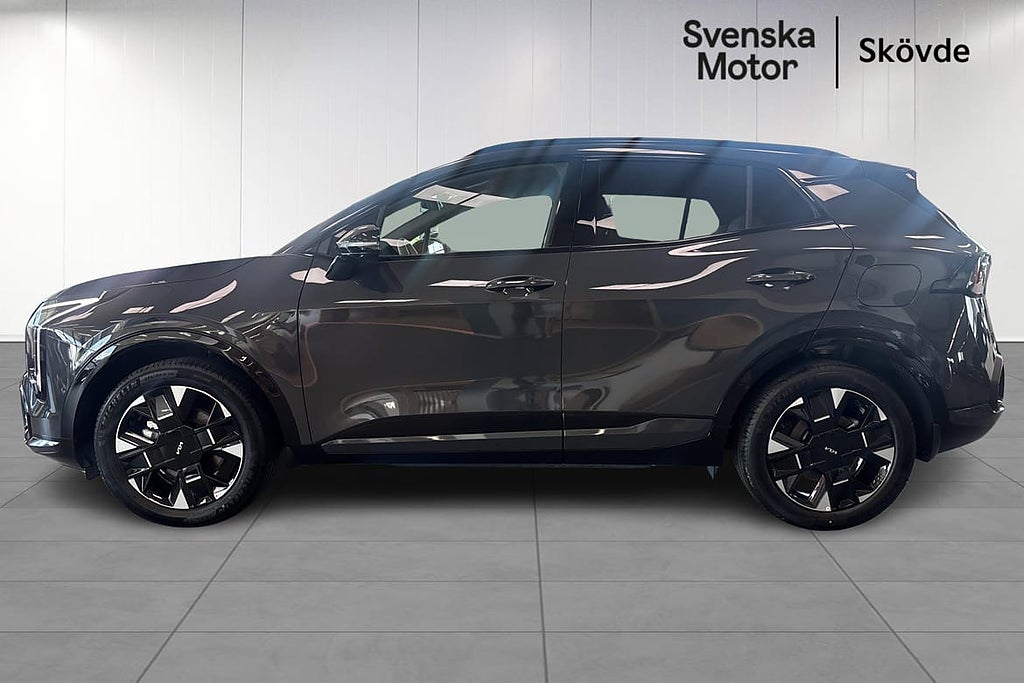 Kia Sportage GT-LINE AWD FACELIFT LAGERBIL -DRAGVIKT 1 21... – bild 3