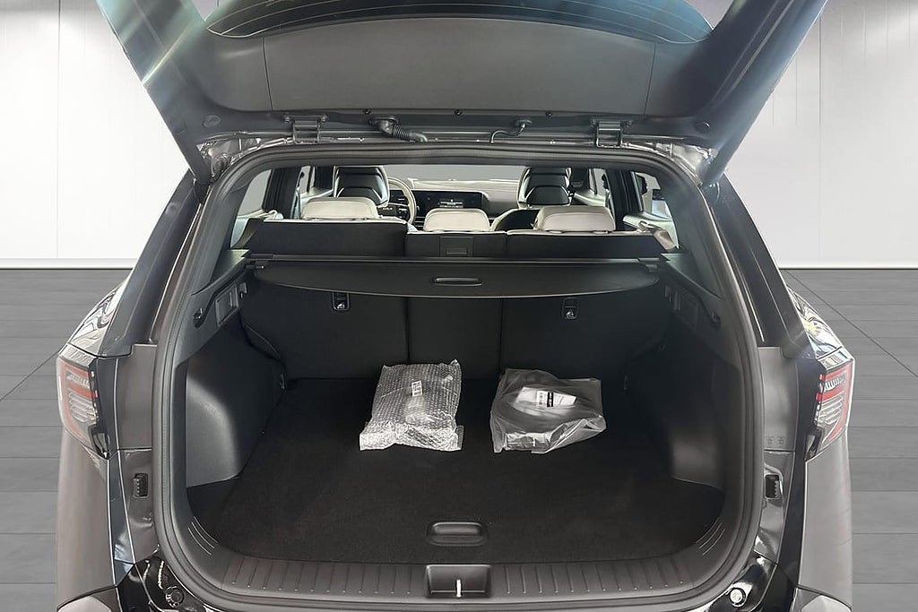 Kia Sportage GT-LINE AWD FACELIFT LAGERBIL -DRAGVIKT 1 21... – bild 6