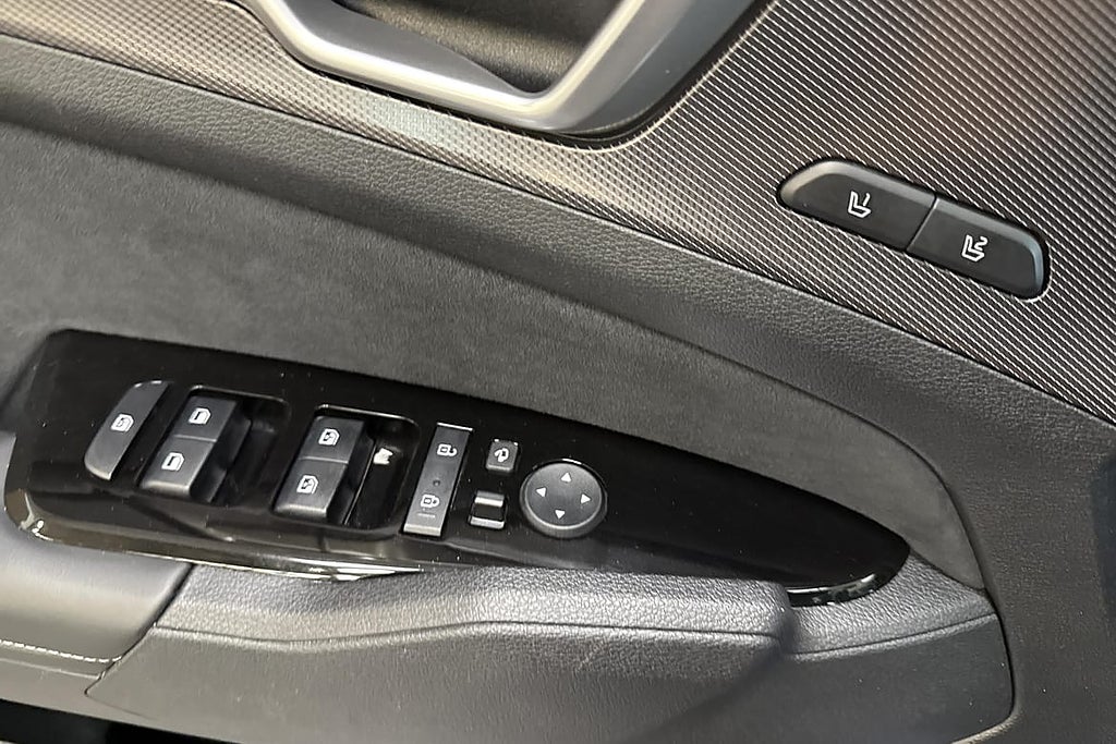 Kia Sportage PHEV GT-Line | 2022 | 9 842 mil | Topputrust... – bild 18