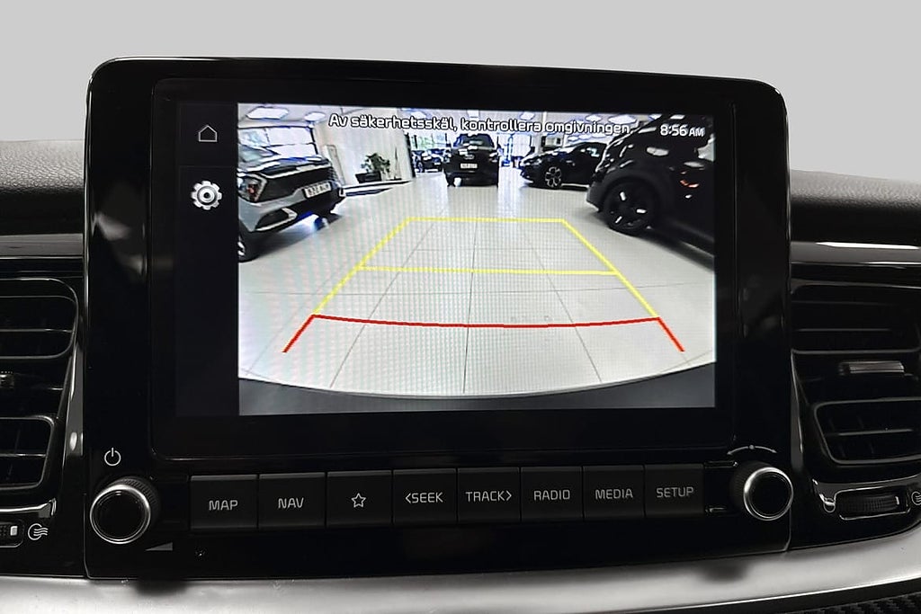 Kia Stonic 1.0 T-GDI DCT I Apple CarPlay I Backkamera I F... – bild 15