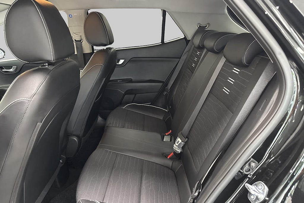 Kia Stonic 1.0 T-GDI DCT I Apple CarPlay I Backkamera I F... – bild 18