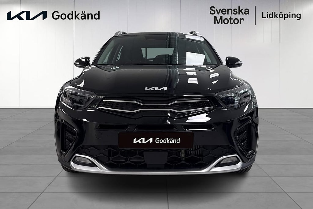 Kia Stonic 1.0 T-GDI DCT I Apple CarPlay I Backkamera I F... – bild 2