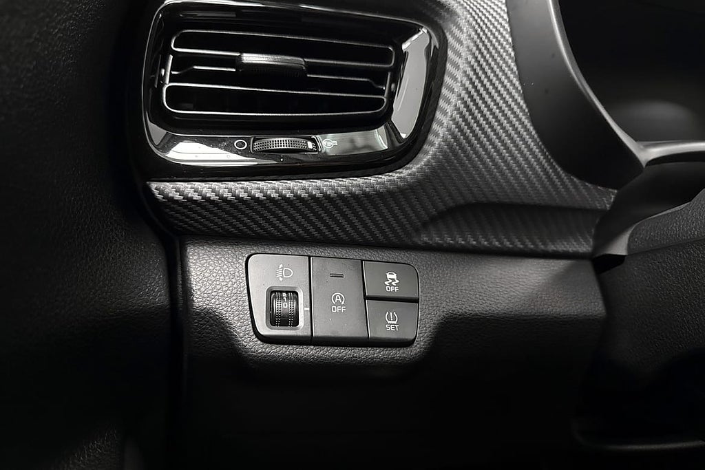 Kia Stonic 1.0 T-GDI DCT I Apple CarPlay I Backkamera I F... – bild 9
