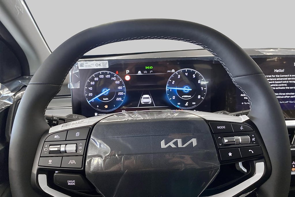 Kia Stonic ADVANCE / BILLÅN / PRIVATLEASING FR. 3.795KR /... – bild 11