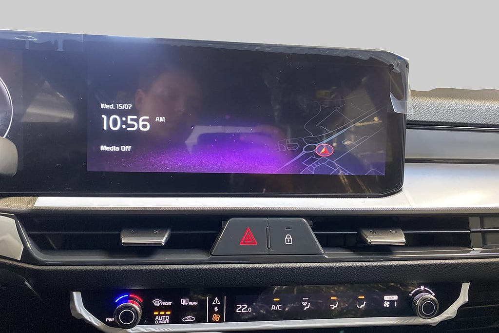 Kia Stonic ADVANCE / BILLÅN / PRIVATLEASING FR. 3.795KR /... – bild 13