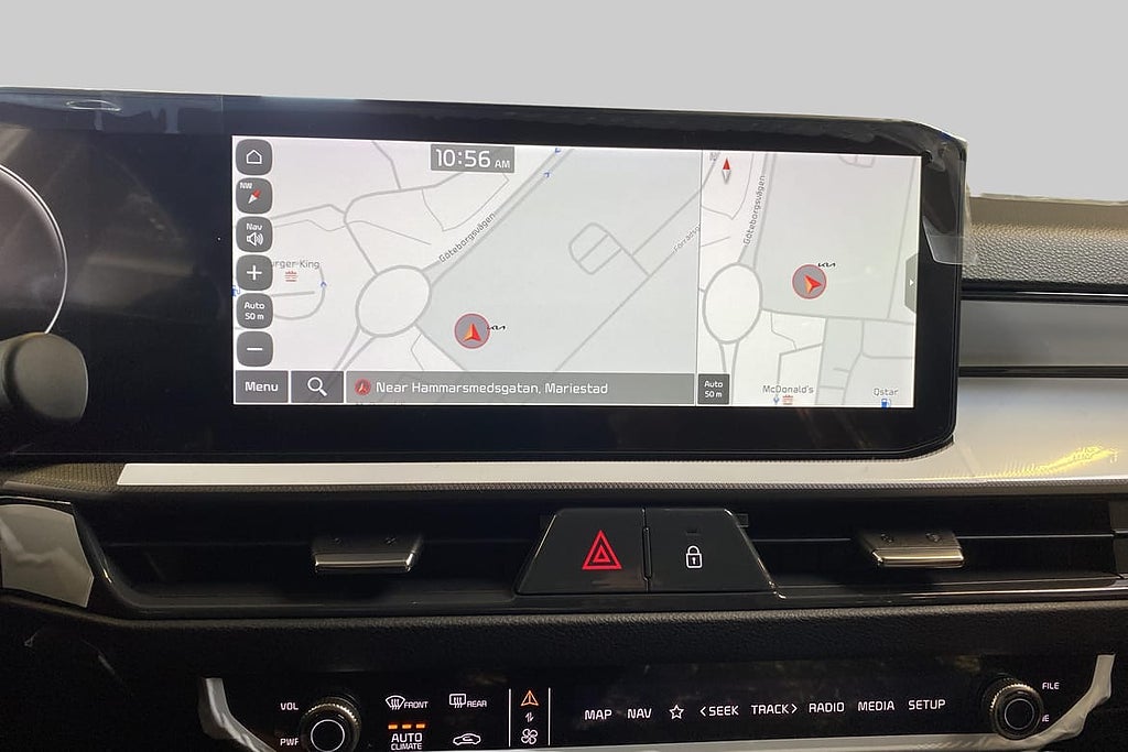 Kia Stonic ADVANCE / BILLÅN / PRIVATLEASING FR. 3.795KR /... – bild 14