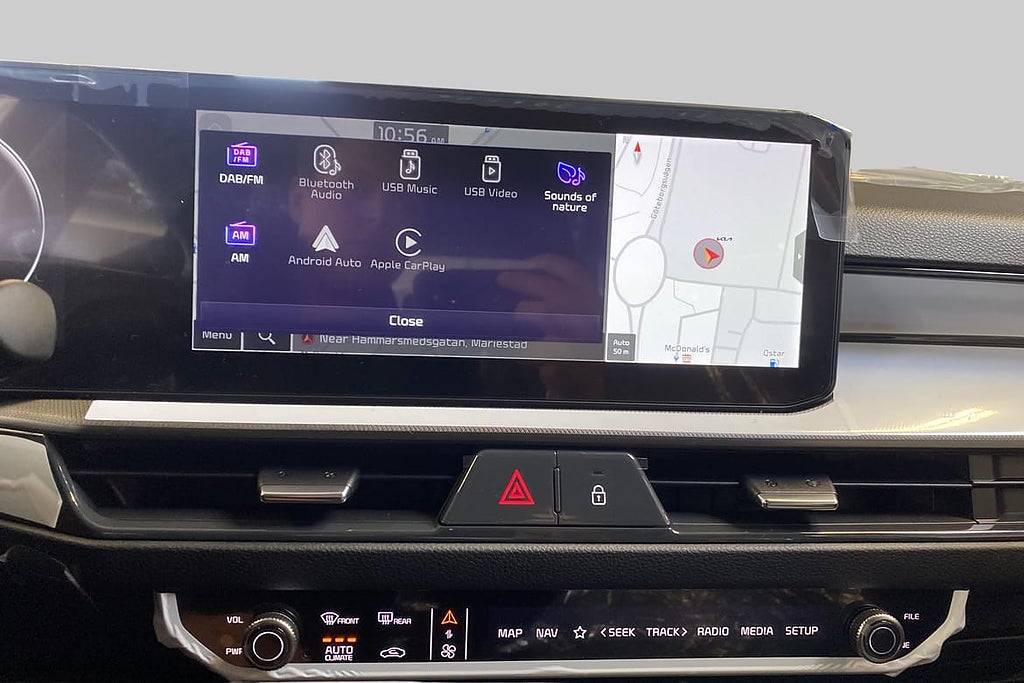 Kia Stonic ADVANCE / BILLÅN / PRIVATLEASING FR. 3.795KR /... – bild 15