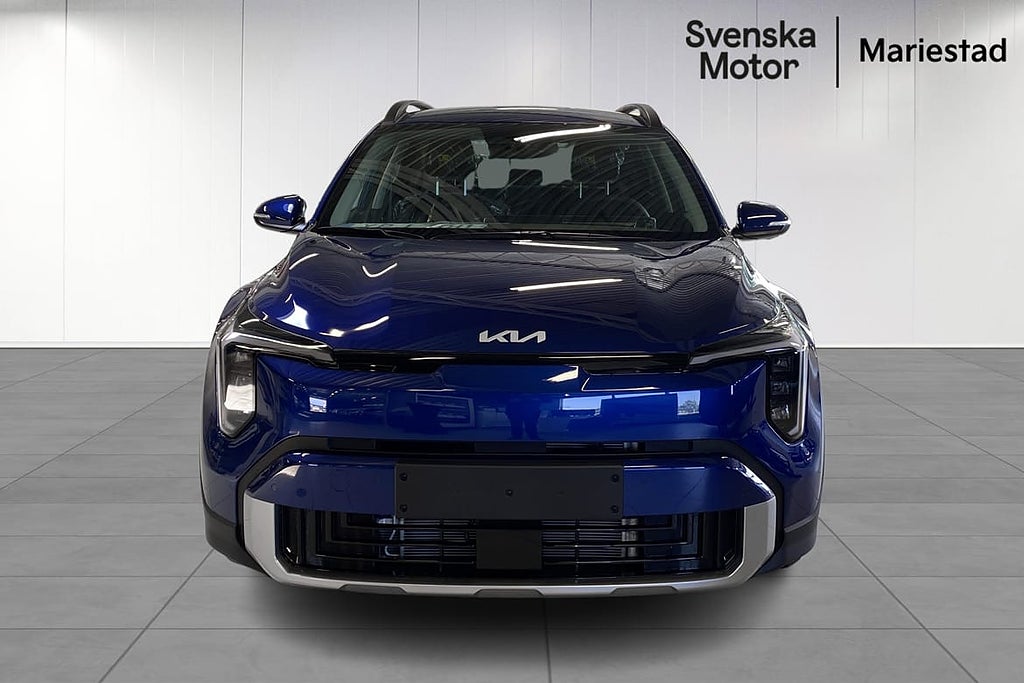 Kia Stonic ADVANCE / BILLÅN / PRIVATLEASING FR. 3.795KR /... – bild 2