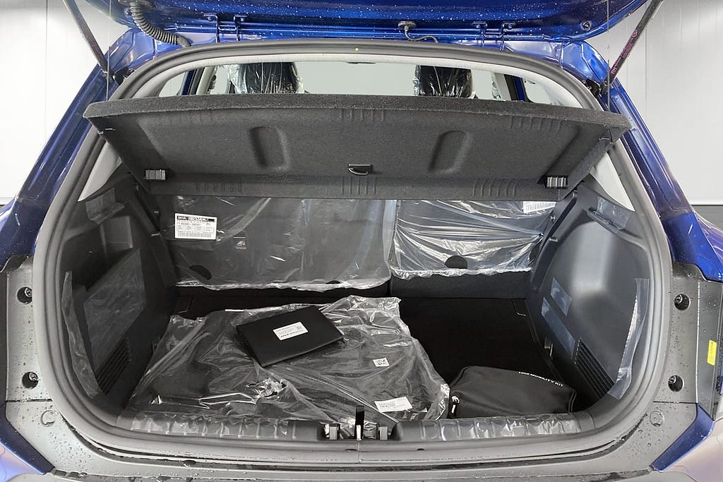 Kia Stonic ADVANCE / BILLÅN / PRIVATLEASING FR. 3.795KR /... – bild 20