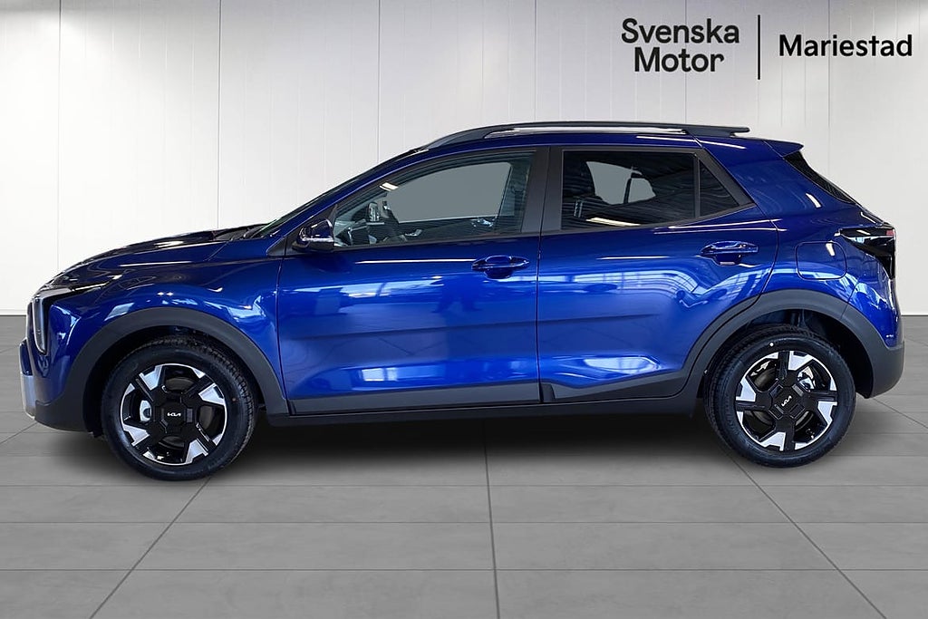 Kia Stonic ADVANCE / BILLÅN / PRIVATLEASING FR. 3.795KR /... – bild 3