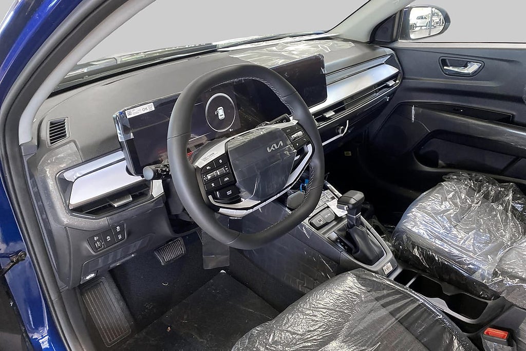 Kia Stonic ADVANCE / BILLÅN / PRIVATLEASING FR. 3.795KR /... – bild 6
