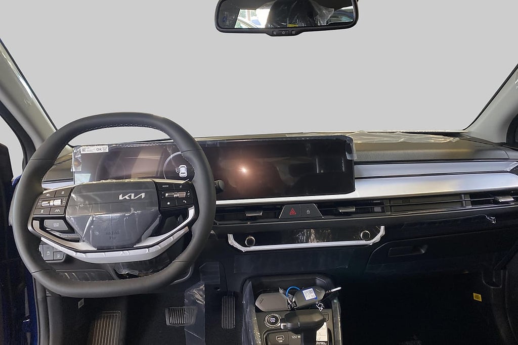 Kia Stonic ADVANCE / BILLÅN / PRIVATLEASING FR. 3.795KR /... – bild 9
