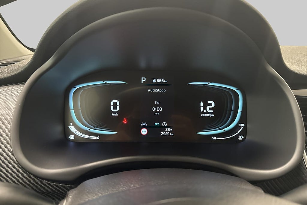 Kia Stonic GT Line I Demo I Carplay I LÅGA MIl – bild 11