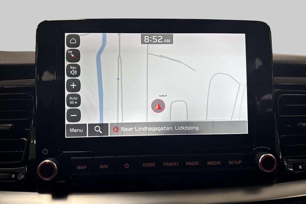 Kia Stonic GT Line I Demo I Carplay I LÅGA MIl – bild 16