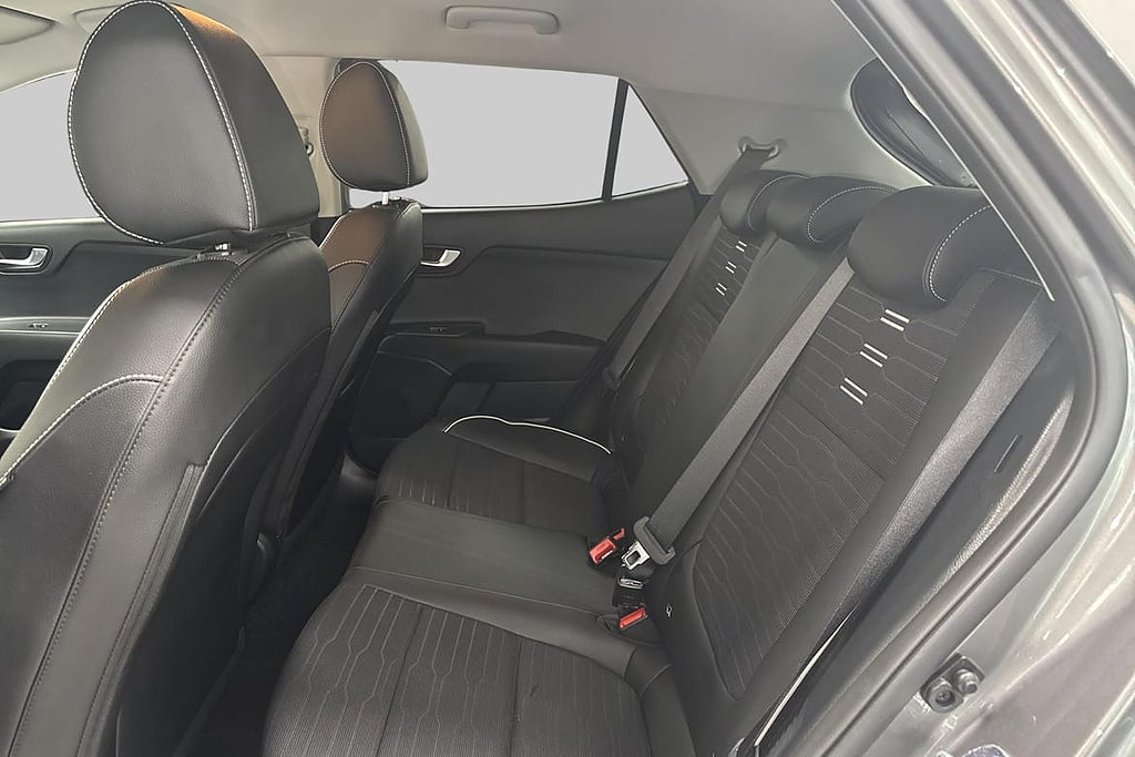 Kia Stonic GT Line I Demo I Carplay I LÅGA MIl – bild 17
