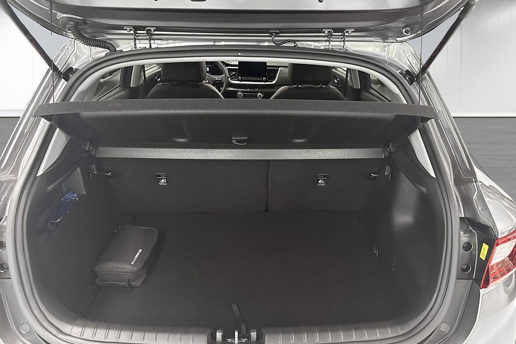 Kia Stonic GT Line I Demo I Carplay I LÅGA MIl – bild 18