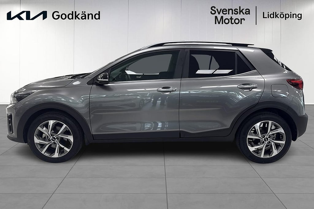 Kia Stonic GT Line I Demo I Carplay I LÅGA MIl – bild 3